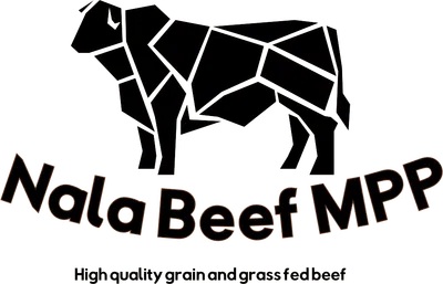 Nala Beef Logo